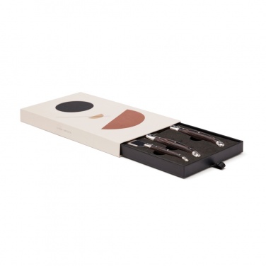 Logotrade reklaamkingi foto: VINGA Gigaro juustunoad