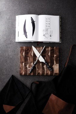 Logo trade reklaamtooted foto: VINGA Kaiser hoonimiskomplekt