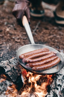 Logotrade ärikingitused pilt: VINGA Vici välipann