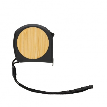 Logo trade firmakingitused foto: RCS taaskasutatud plastikust bambuslint 5M/19mm