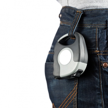 Logotrade ärikingitused pilt: Karabiiniga mõõdulint