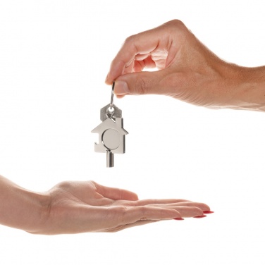 Logo trade ärikingid foto: RCS taaskasutatud tsingisulamist 3-ühes võtmehoidja