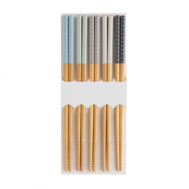 Logo trade ärikingitused foto: Ukiyo 8 tk sushi õhtusöögikomplekt