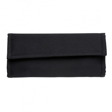 Logo trade reklaamkingituse pilt: Tierra 2tk õled ja söögiriistad kotis