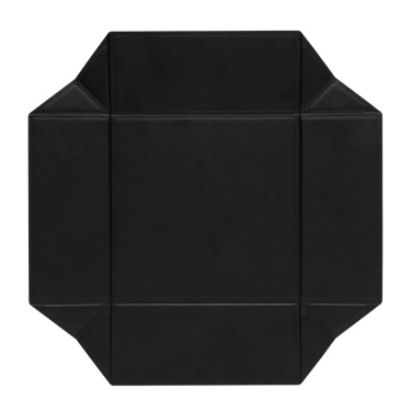 Logo trade ärikingituse pilt: Swiss Peak RCS taaskasutatud PU-st kokkupandav magnetiline hoiualus