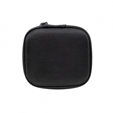 Logotrade reklaamkingituse foto: Boost RCS taaskasutatud PET 20W tüüpi C 2 tk laadimiskomplekt