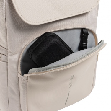 Logo trade ärikingituse pilt: Surge RCS taaskasutatud PET 20W tüüpi C 3 tk laadimiskomplekt