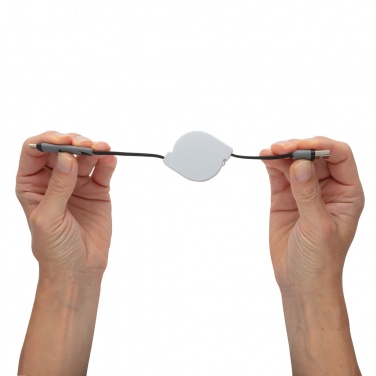 Logo trade firmakingituse pilt: Kolm-ühes laadimiskaabel