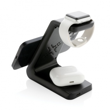 Logo trade reklaamkingitused foto: Urban Vitamin Fairfield 3 in1 RCS rplast laadija