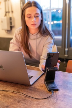 Logotrade firmakingi foto: Urban Vitamin Fairfield 3 in1 RCS rplast laadija