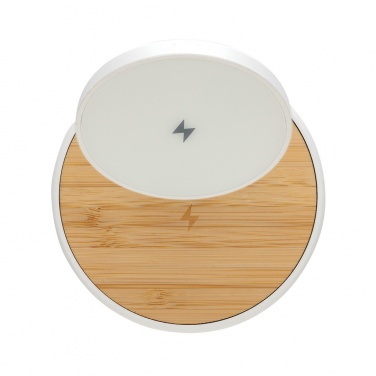 Logo trade firmakingid foto: Ontario RCS rplastic 15W magnetlaadimine 2 in 1 alus