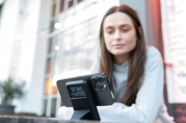 Logo trade firmakingi pilt: Urban Vitamin Sonoma RCS rplastist 10 000 mAh akupank