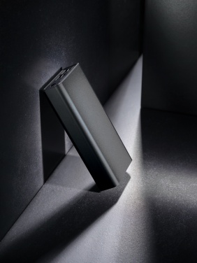 Logo trade firmakingituse pilt: Terra RCS taaskasutatud 20 W alumiiniumist akupank 20 000 mAh