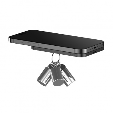 Logotrade reklaamkingitused pilt: Urban Vitamin Burbank RCS plastist/alumiinium 3000 mah akupank