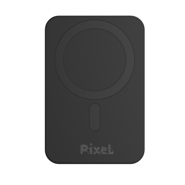 Logo trade reklaamkingi pilt: Urban Vitamin Richmond RCS plastikust/alumiinium 5000mah akupank