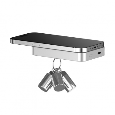 Logotrade meene foto: Urban Vitamin Malibu RCS plastist/alumiinium 5000 mah akupank