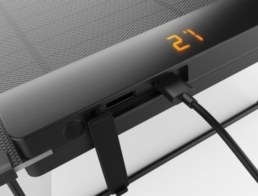 Logo trade ärikingid foto: Solarpulse rplastist kaasaskantav päikesepaneel 5W