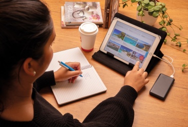 Logotrade firmakingid pilt: Suure tihedusega 10 000 mAh taskupank