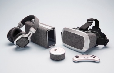 Logo trade reklaamkingituse pilt: Vogue kõrvaklapid