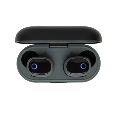 Logo trade reklaamkingid foto: Šveitsi tipp TWS kõrvaklapid