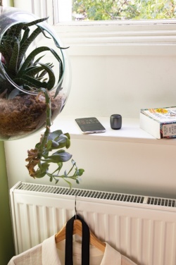 Logotrade reklaamkingituse foto: Mini alumiiniumist juhtmevaba kõlar