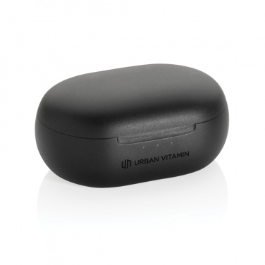 Logo trade reklaamkingitused foto: Urban Vitamin Gilroy hübriidsed ANC ja ENC kõrvaklapid