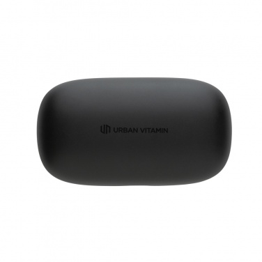 Logo trade ärikingid foto: Urban Vitamin Palm Springsi RCS rplastist ENC kõrvaklapid