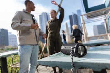 Logotrade firmakingid pilt: Urban Vitamin Berkeley IPX7 veekindel 10W kõlar