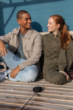 Logotrade meened pilt: Urban Vitamin Hayward IPX7 veekindel 5W kõlar