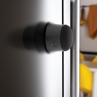 Logotrade reklaamkingi foto: Magtune RCS taaskasutatud plastist magnetiline 5W kõlar