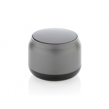 Logotrade ärikingituse foto: BeatBuddy taaskasutatud plastikust 3W kõlar