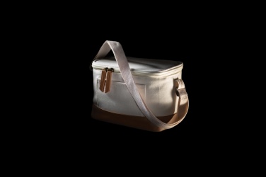 Logo trade ärikingid foto: Impact AWARE™ 16 untsi. rcanvas kuue purgiga külmakott