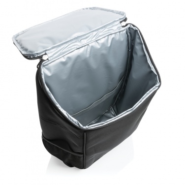 Logo trade reklaamkingi pilt: Swiss Peak AWARE™ 1200D luksuslik jahedam seljakott