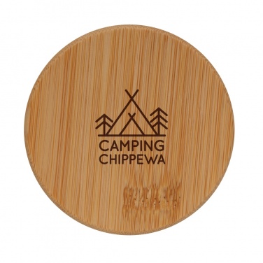 Logo trade firmakingitused foto: Topeltseinaga borosilikaatklaasist komplekt 2 x 250 ml