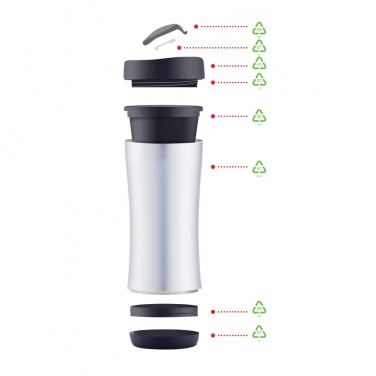 Logo trade reklaamkingitused foto: Boom öko termoskruus