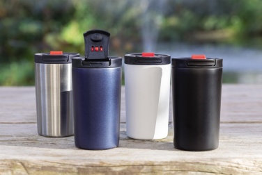 Logotrade reklaamkingid pilt: Lekkekindel kvaliteetne termoskruus 300 ml