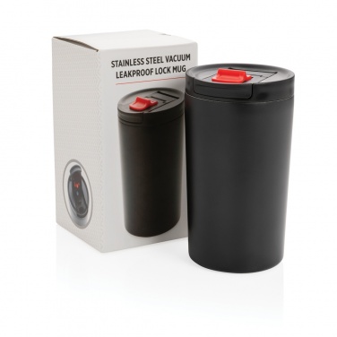 Logo trade firmakingi pilt: Lekkekindel kvaliteetne termoskruus 300 ml