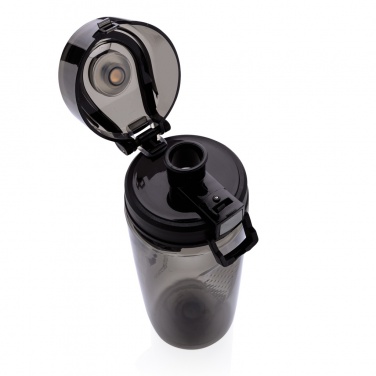 Logo trade ärikingid foto: Swiss Peak luksuslik tritaanist spordipudel