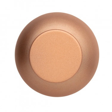 Logotrade ärikingitused pilt: Löökroostevabast terasest kahekordse seinaga vaakumpudel