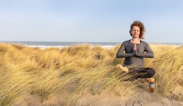 Logo trade meene pilt: Impact topeltseinaga borosilikaatklaasist pudel