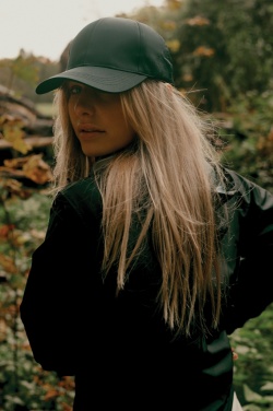 Logo trade reklaamkingid foto: Impact AWARE™ RPET 6 paneeliga spordimüts