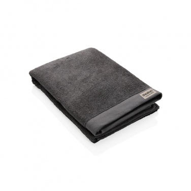 Logotrade reklaamkingid pilt: Ukiyo Sakura AWARE™ 500 gsm vannirätik 70x140cm