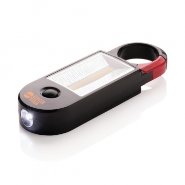 Logotrade reklaamtoote foto: COB töövalgusti magnetiga