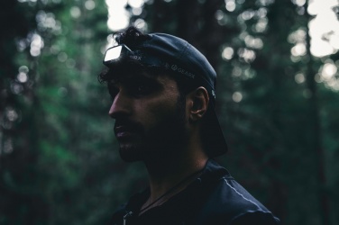 Logo trade meened foto: Gear X RCS rPlastist raske peaga taskulamp