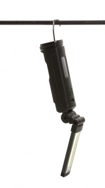 Logotrade firmakingituse foto: Gear X RCS rPlastist USB-laetav töövalgusti