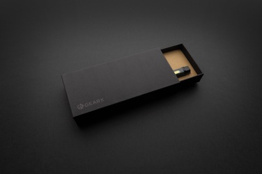 Logotrade firmakingi foto: Gear X RCS taaskasutatud plastist USB laetav pliiatsivalgusti
