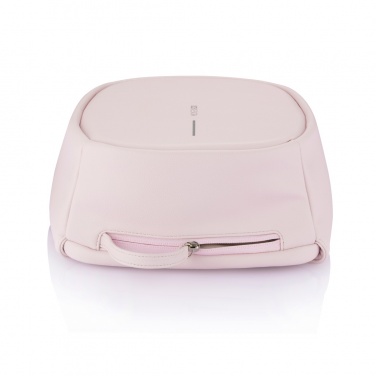 Logo trade reklaamtoote pilt: Elle Fashion, Vargusvastane seljakott