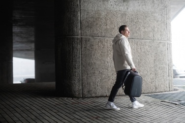 Logo trade meene pilt: Bobby Hero tavaline, vargusevastane seljakott