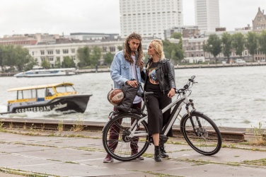 Logo trade meened foto: Urban Lite vargusvastane seljakott