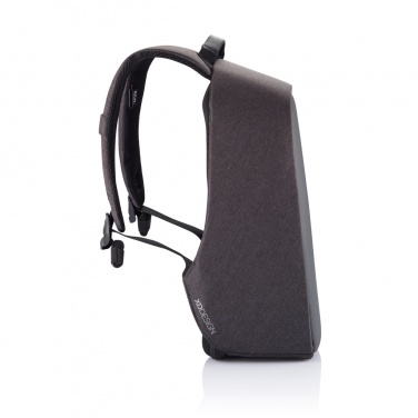 Logo trade firmakingid foto: Bobby Hero Väike vargusevastane seljakott